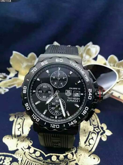 TAG Heuer Watch 425